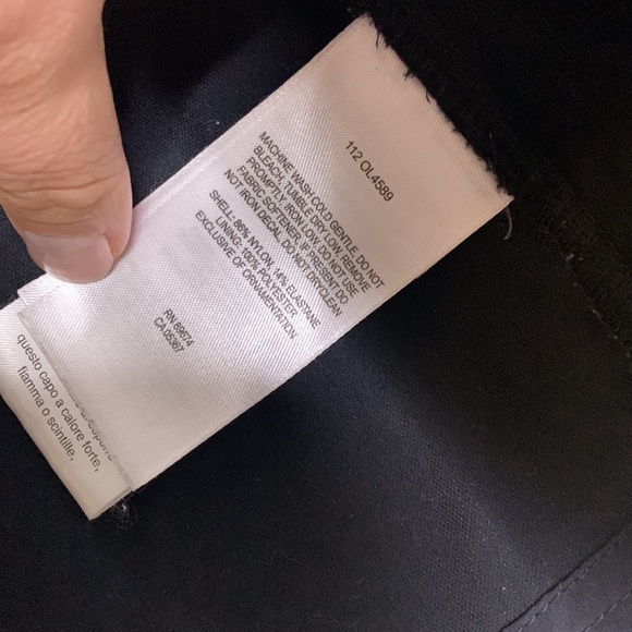 Mountain Hardware-jacket - Picture 9 of 14